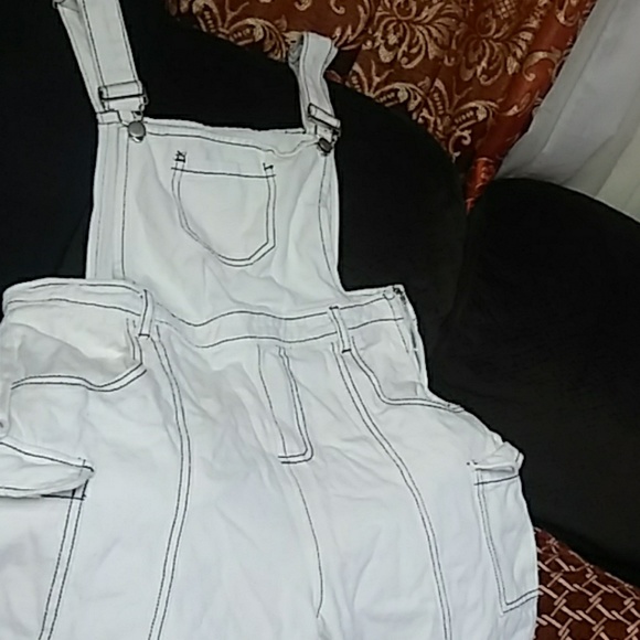 Overalls - Picture 8 of 8